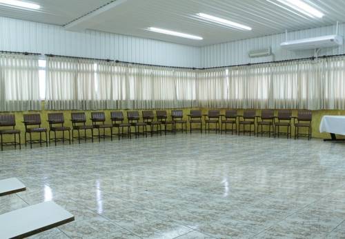 Фото David Plaza Hotel
