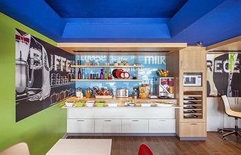 Фото ibis budget Dandenong