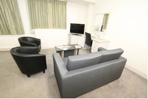 Фото Comfort Inn & Suites Goodearth Perth