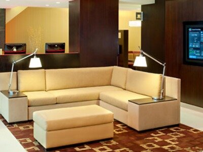 Фото Courtyard by Marriott New York Manhattan/SoHo