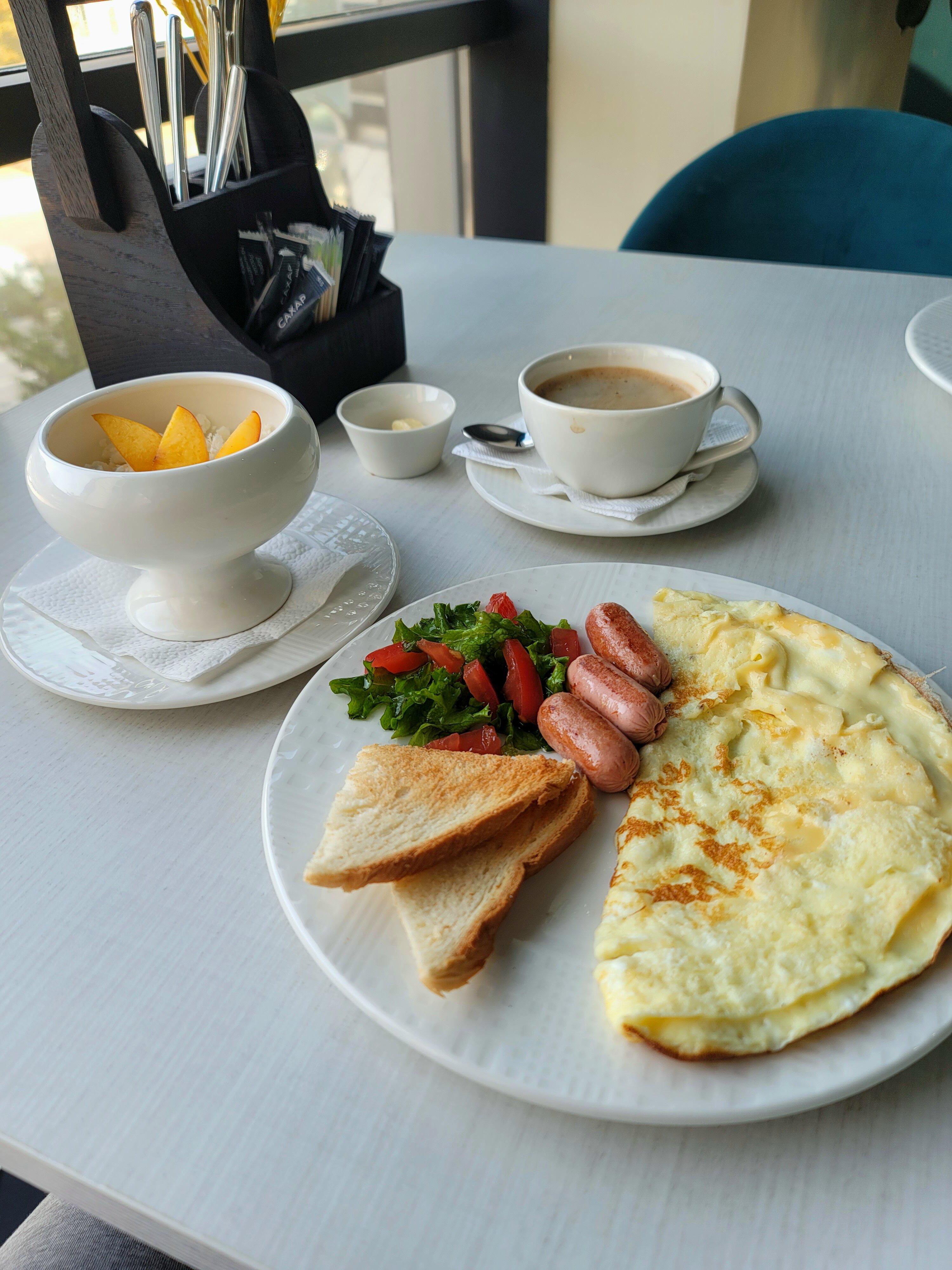 Фото У Моря