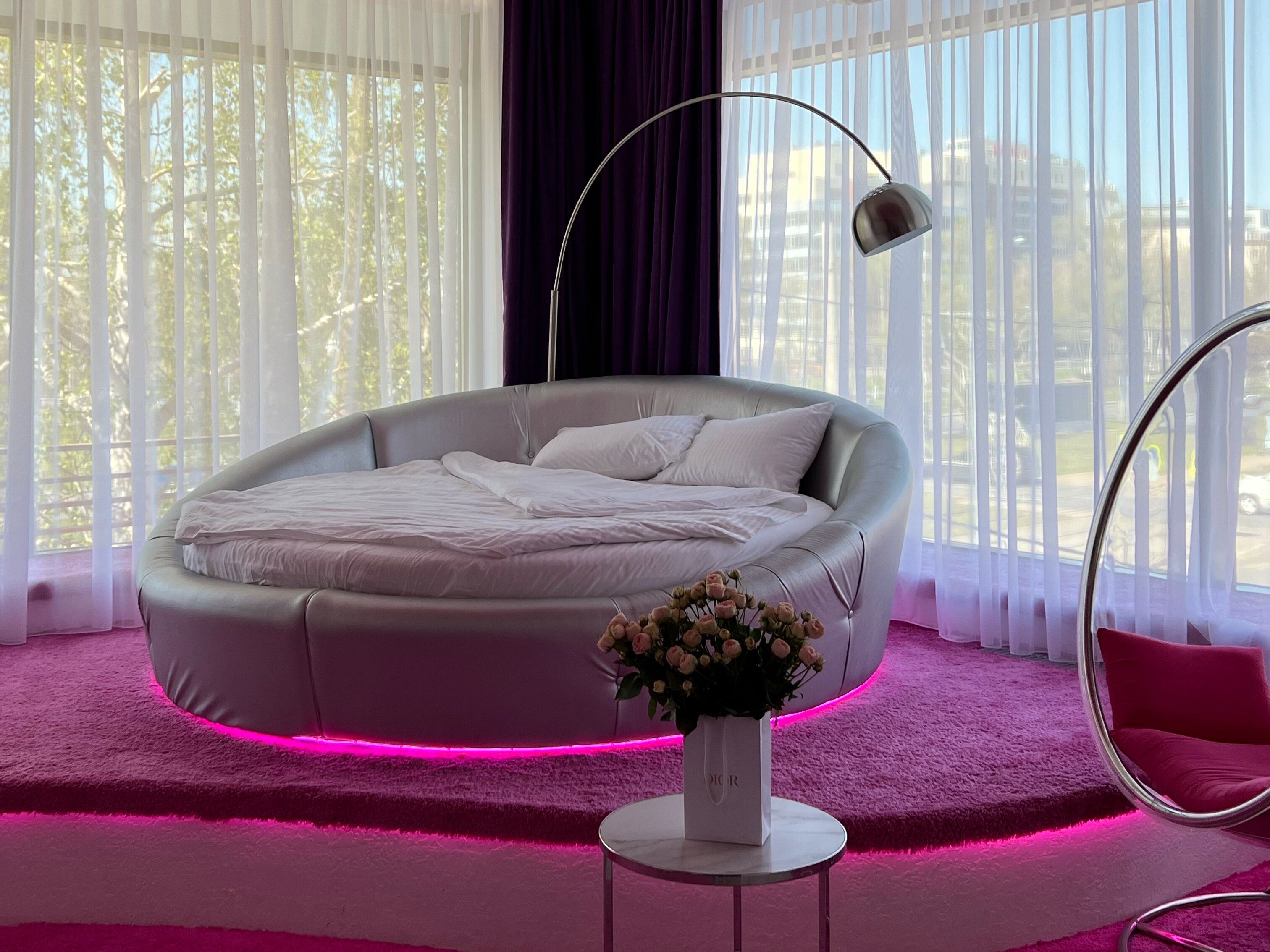 Фото Rooms Апартаменты