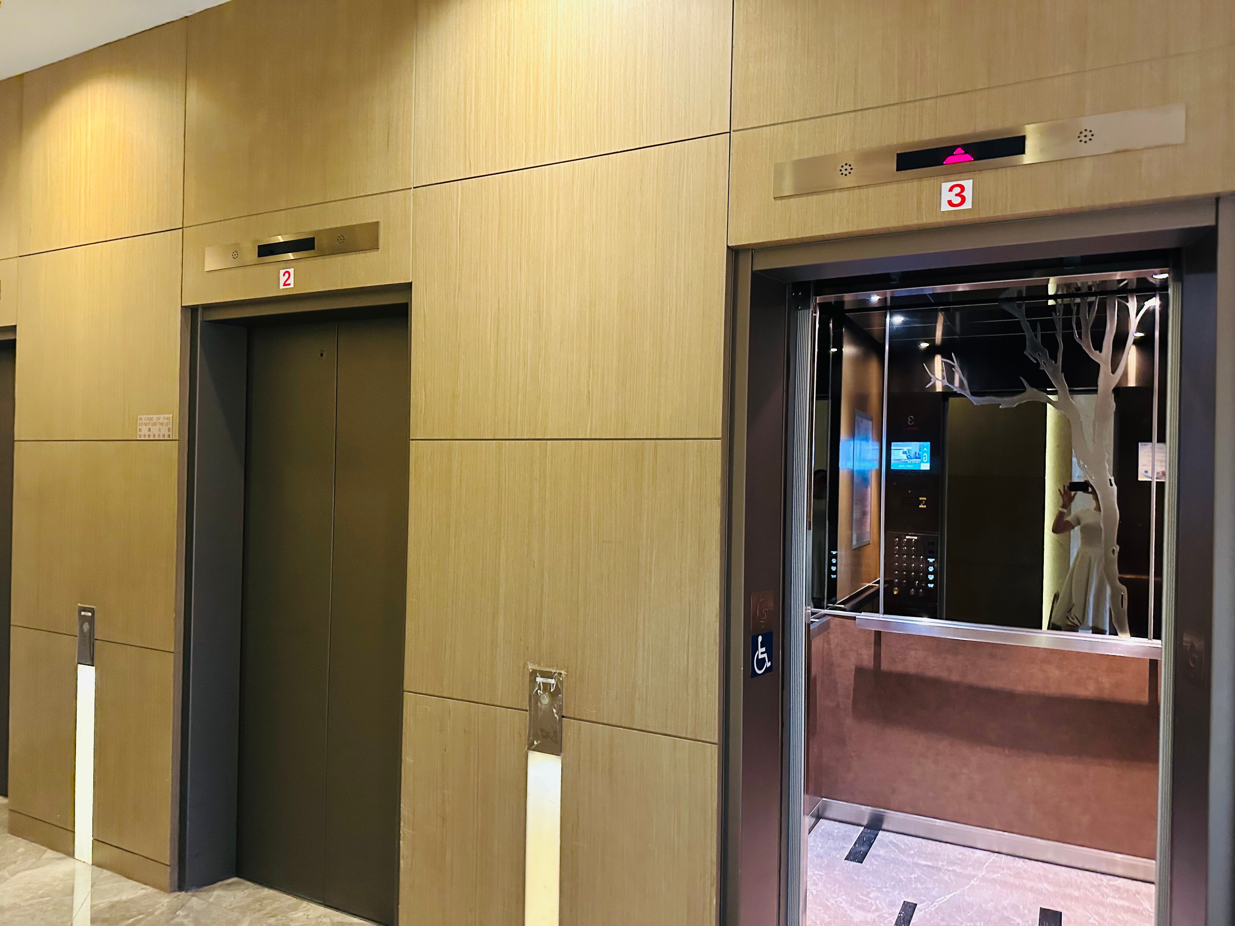 Фото The Harbourview