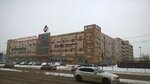 Миллениум (Chistopolskaya Street, 11), shopping mall