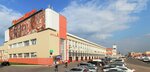 ТекстильПрофи (Сосновая ул., 1, Иваново), торговый центр в Иванове