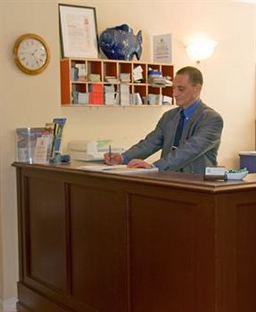 Фото Byward Blue Inn