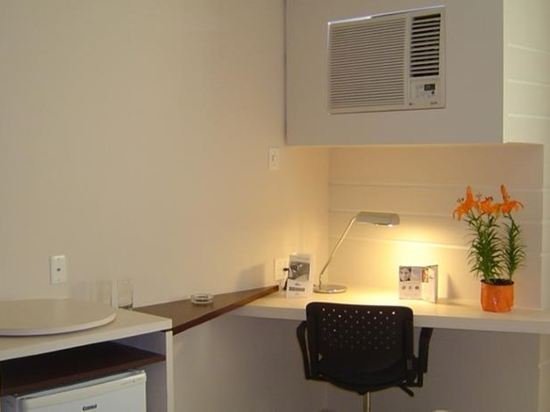 Фото Comfort Suites Macae