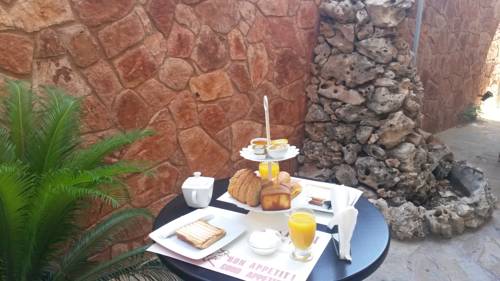 Фото Pension Dafni