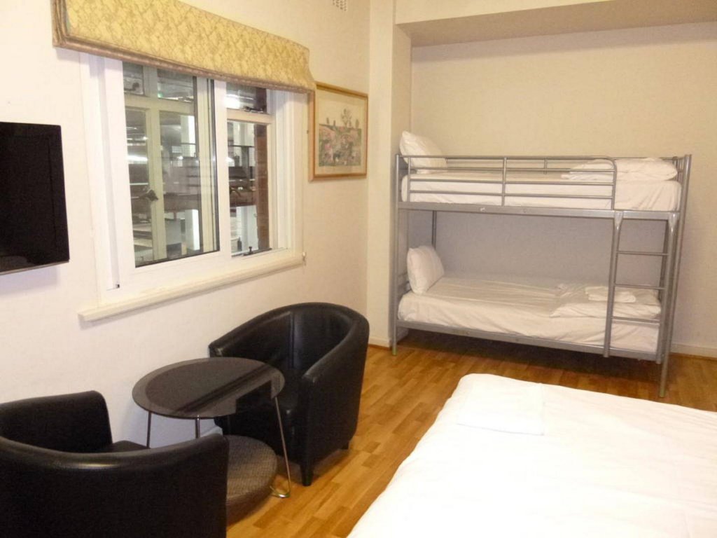Фото City Centre Budget Hotel