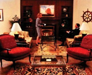 Фото Delta Hotels by Marriott Saint John