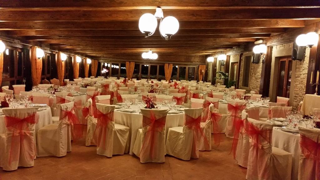 Фото Borgo Di Celle