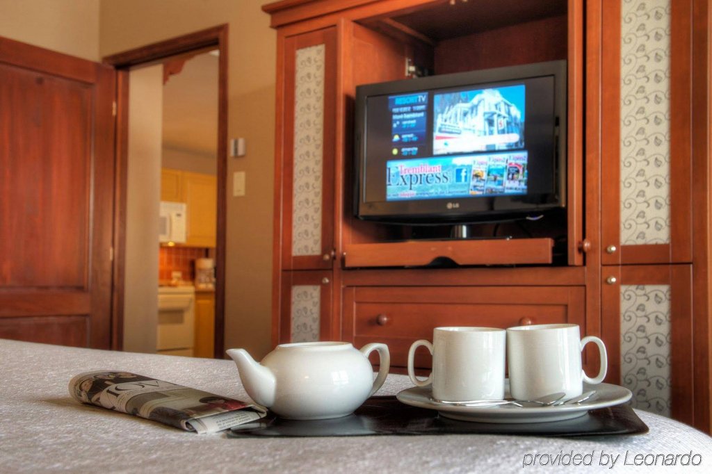 Фото Sommet des Neiges