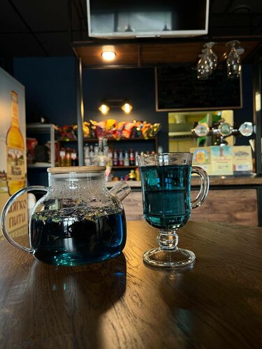Bar, pub Кафе, Kaluga Oblast, photo