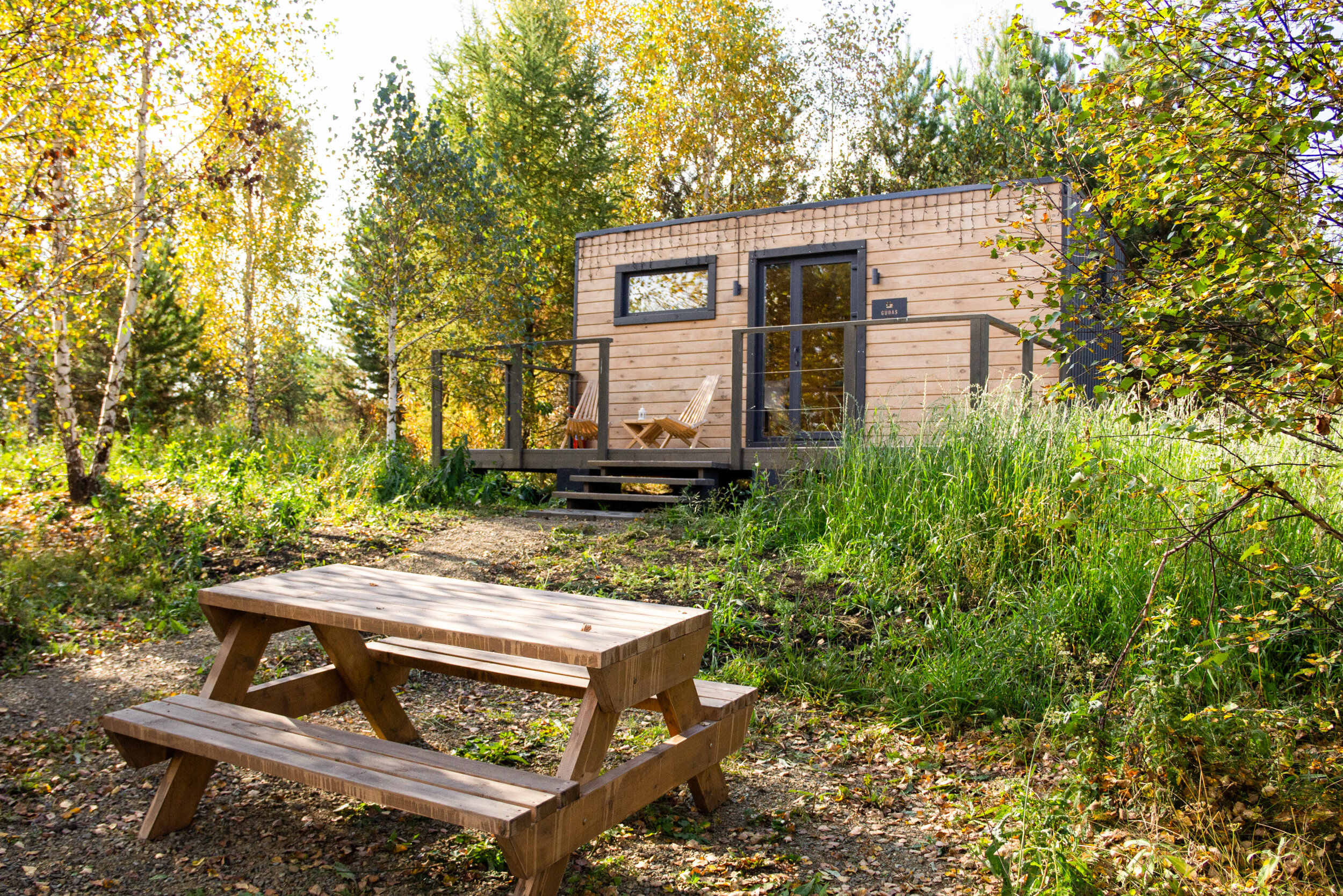 Фото Побег из города