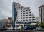 ИП Раков Д.В (Yamasheva Avenue, 45А), estudio de manicura