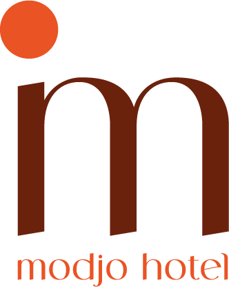Фото Modjo