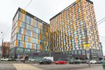 Camping 2000 (Mitinskaya Street, 16), wholesale company