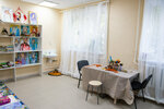 Zhivaya pomoshch' (Eliseeva Street, 10), rehabilitación social