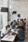 Galka Beauty Bar (Evropeyskiy Avenue, 21к2), beauty salon