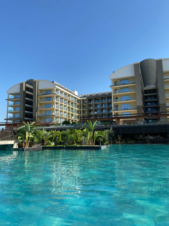 Hotel Sorgun Akadia, Manavgat, photo