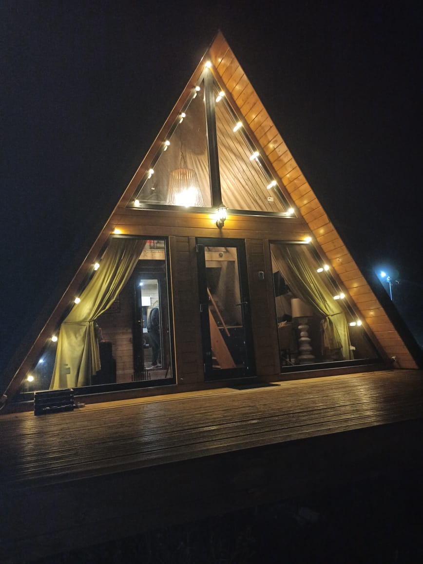 Фото Smaland Хюгге Хаус