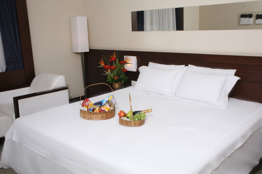 Фото Transamérica Executive Congonhas