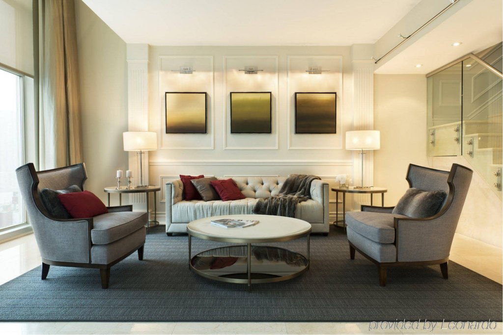 Фото SoHo Hotel Toronto