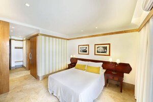 Manary Praia Hotel (Estado do Rio Grande do Norte, Estrada de Ponta Negra), hotel