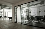 Dverig (Novoslobodskaya Street, 31с4), puertas