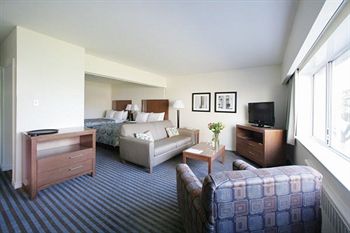 Фото The Greenbrier Hotel