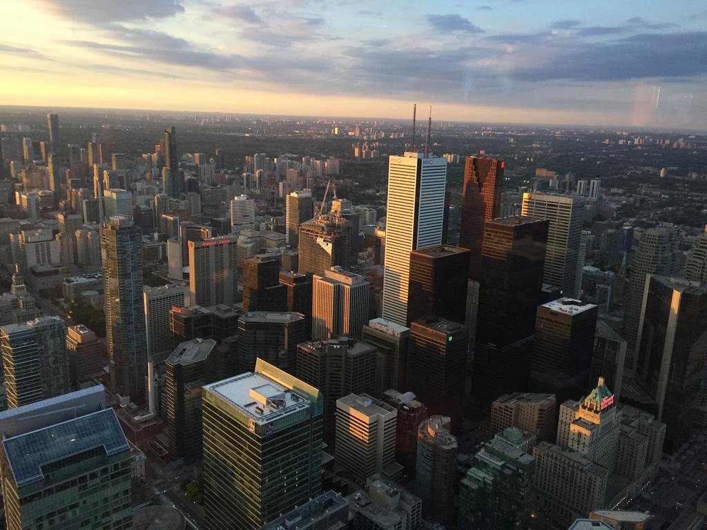 Фото SoHo Hotel Toronto