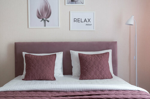 Satin Home Apart  фото 4