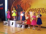 Maximum Dance (Rudnyovka Street, 23) ، مدرسة لتعليم الرقص