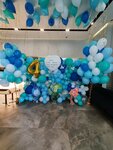 Mskshariki (Urzhumskaya Street, 7), goods for holiday