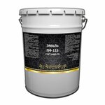 Знак Качества (Bogdana Khmelnitskogo Avenue, 64), paintwork materials