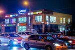 Kapital (Tver, Pashi Savelyevoy Street, 42А), centro comercial