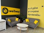 Well Way (ulitsa Pushkina, 27), logistics company