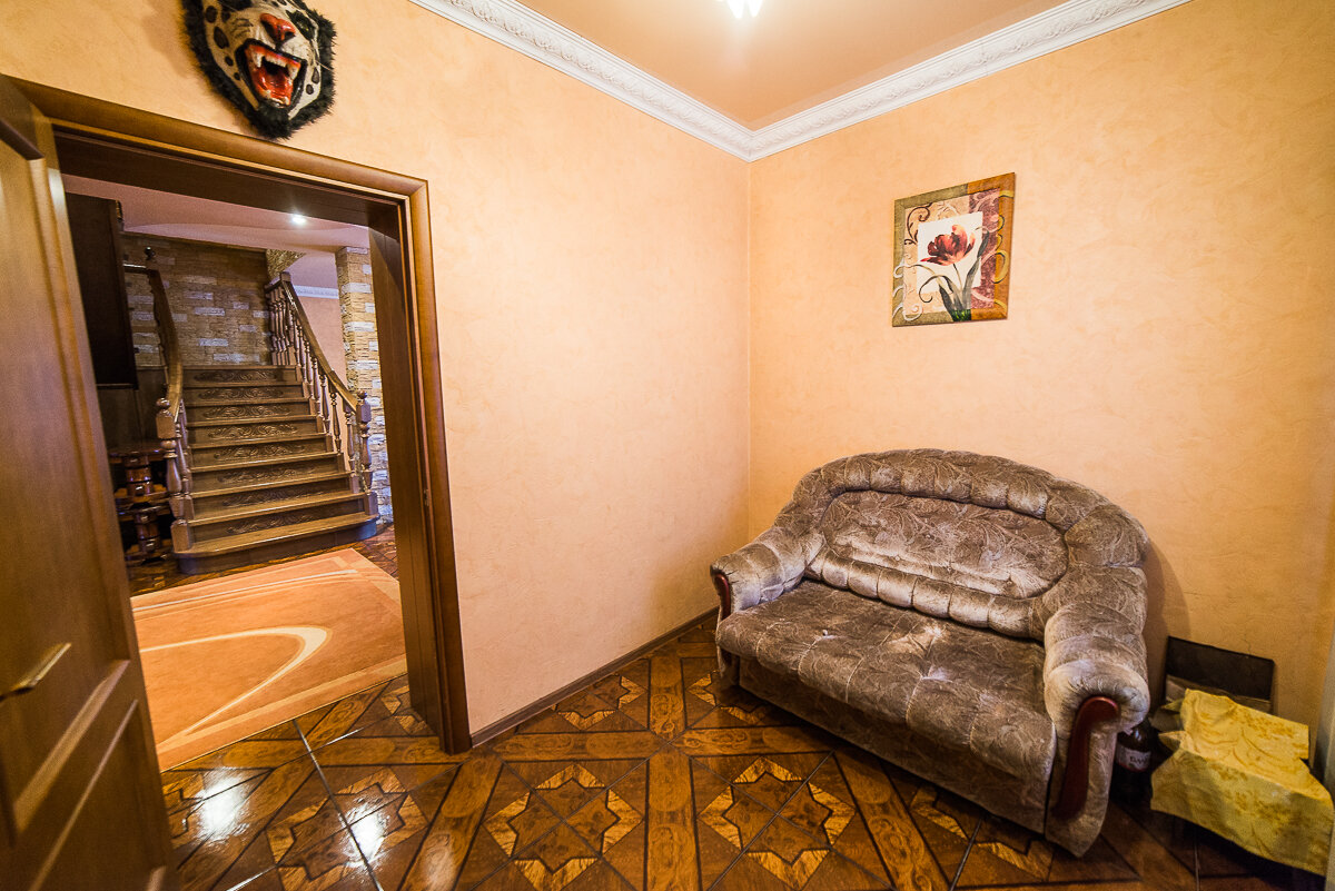 Фото Коттедж на Юбилейной