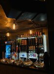 StaffOnly (Universitetskaya Street, 10А), bar de cachimbas