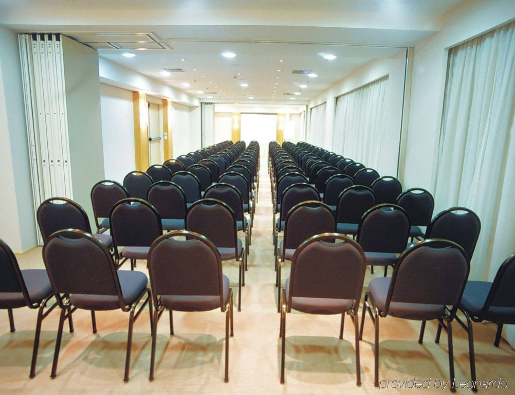 Фото Transamérica Executive Faria Lima