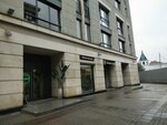 TS office (Poltavskiy Drive, 2), management company