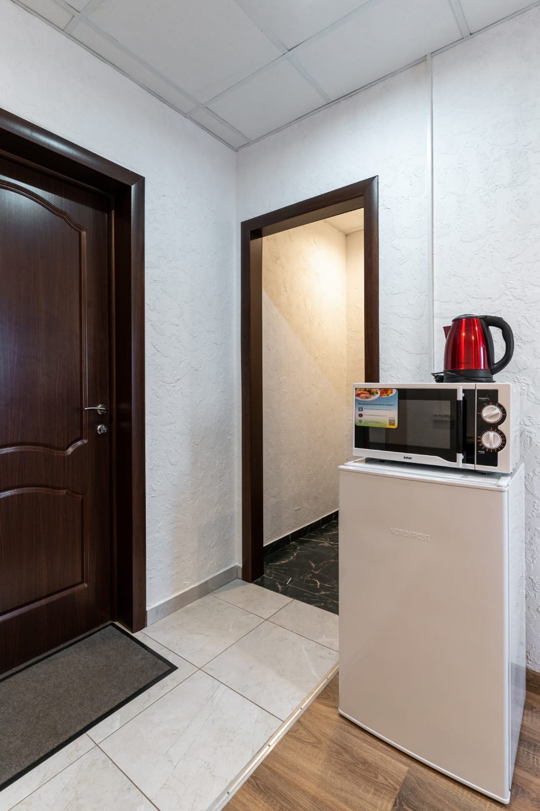 Фото Апартаменты у метро Девяткино