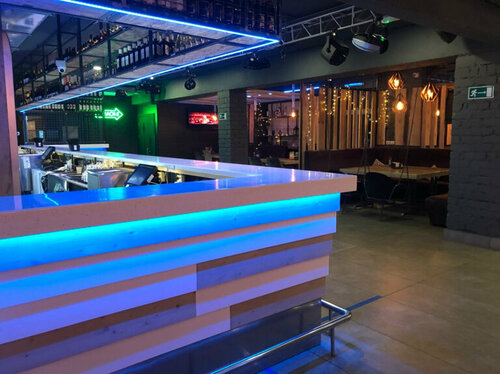 Гостиница Спутник в Кировской области