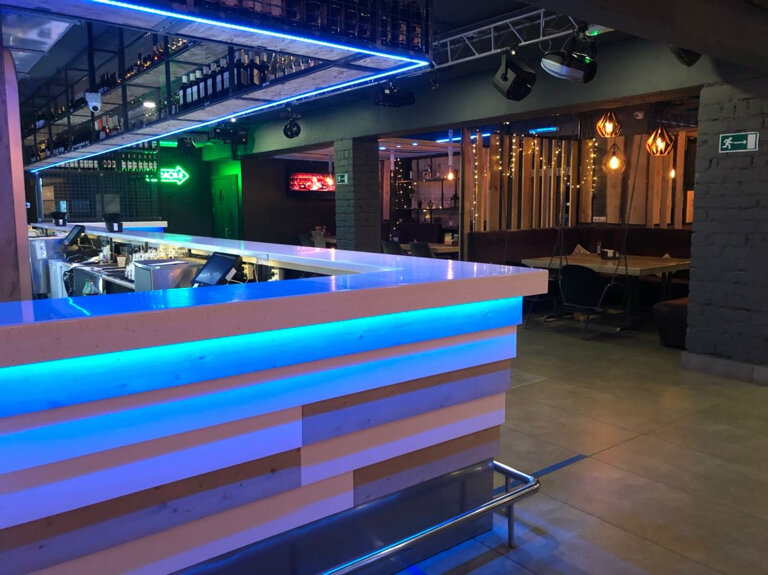 Фото Спутник