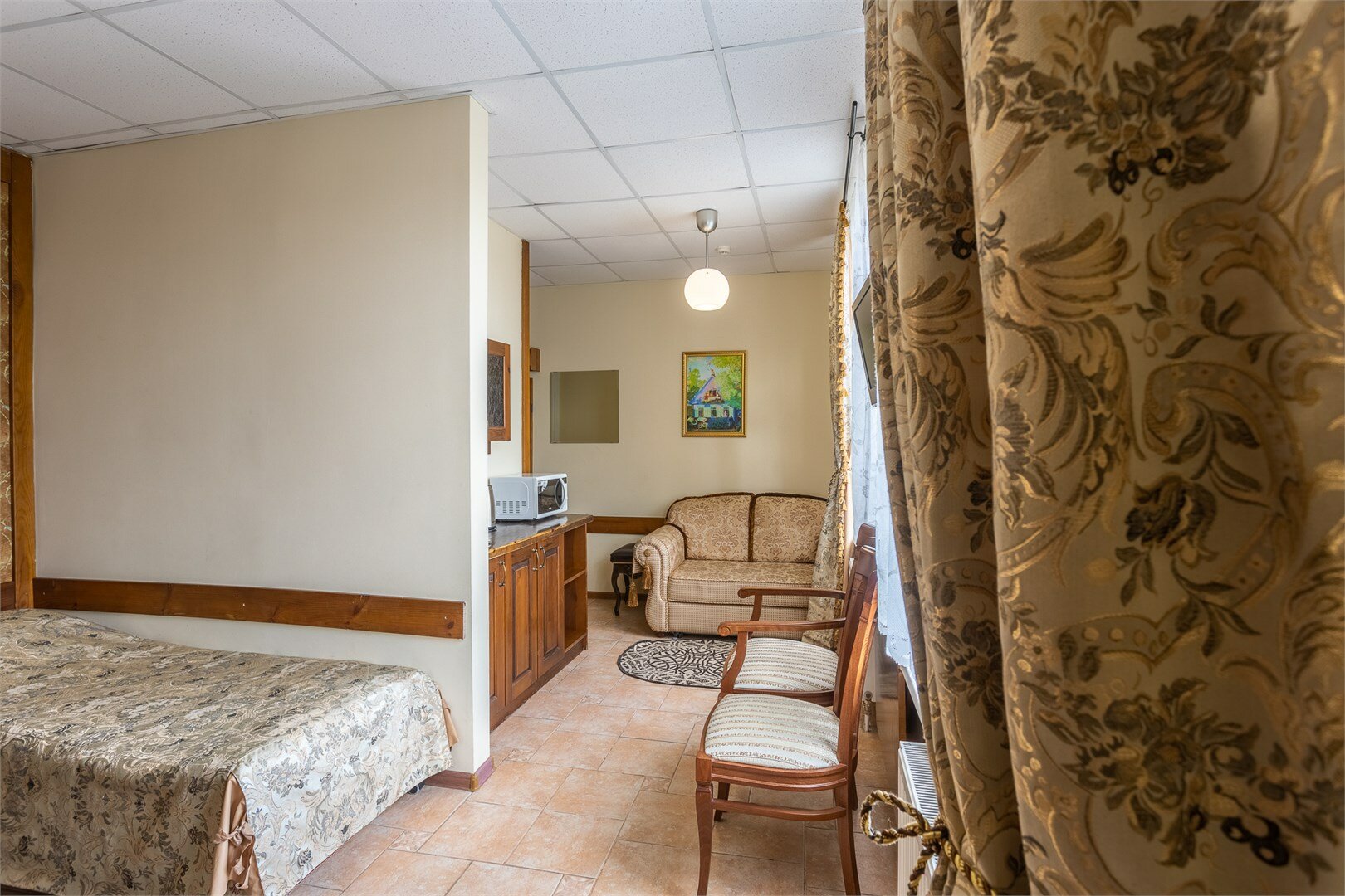 Фото Печоры-Парк