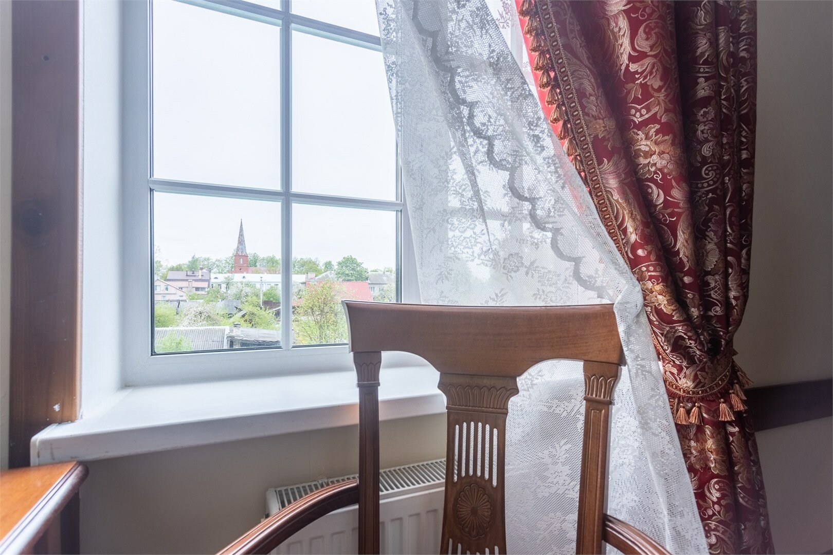 Фото Печоры-Парк