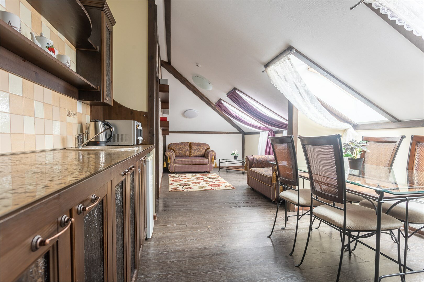 Фото Печоры-Парк