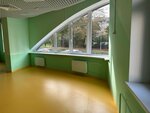 Moj dosugovyj centr Atlant (Arkhitektora Vlasova Street, 8), sports club