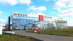 Prestige-Auto Nissan (ulitsa Dzerzhinskogo, 77В), car service, auto repair
