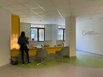 Fomin Clinic.Kids (Bolnichnuy Gorodok Microdistrict, Dagomysskaya Street, 42Д/1), medical center, clinic